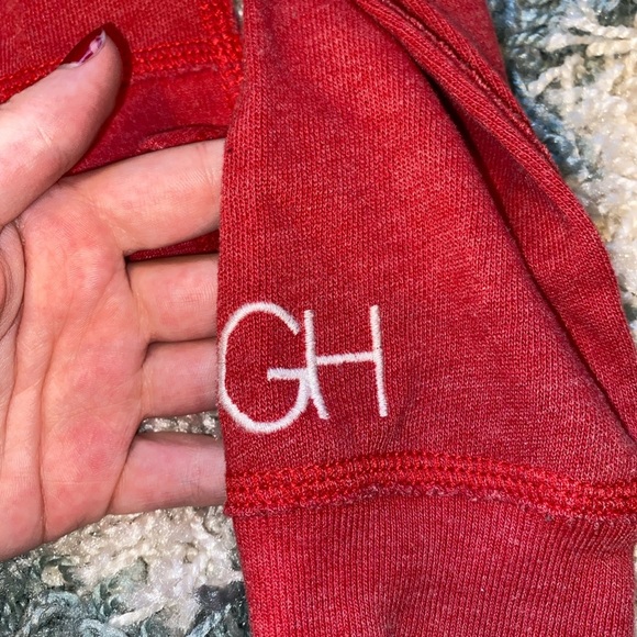 gilly hicks crewneck - Picture 2 of 3